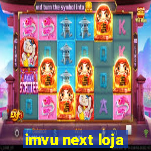 imvu next loja